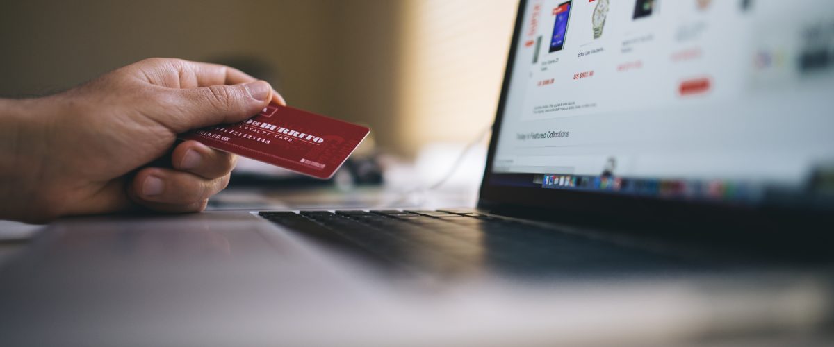 Do your clients accept Credit Cards?