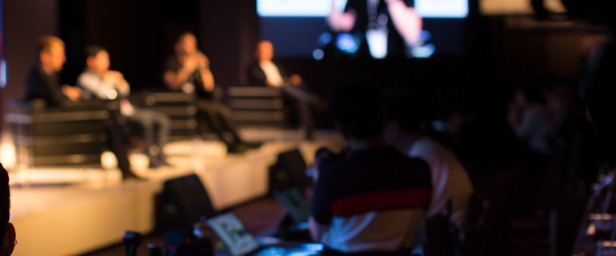 Brian Thornton to Speak at NetDiligence Conference