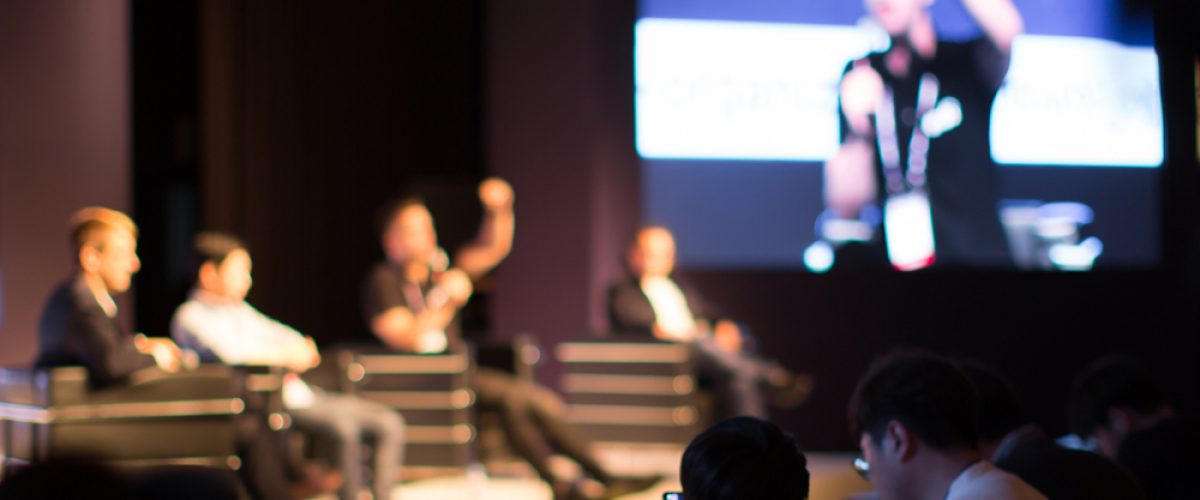 ProWriters President, Brian Thornton, to Speak on Insuretech and More at NetDiligence Cyber Risk Summit