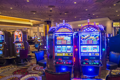 Operations at the MGM Casino and Resort became disrupted after a massive social engineering attack.
