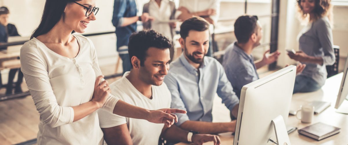 Don’t Get Left Behind. Insurance Distribution Is Changing.